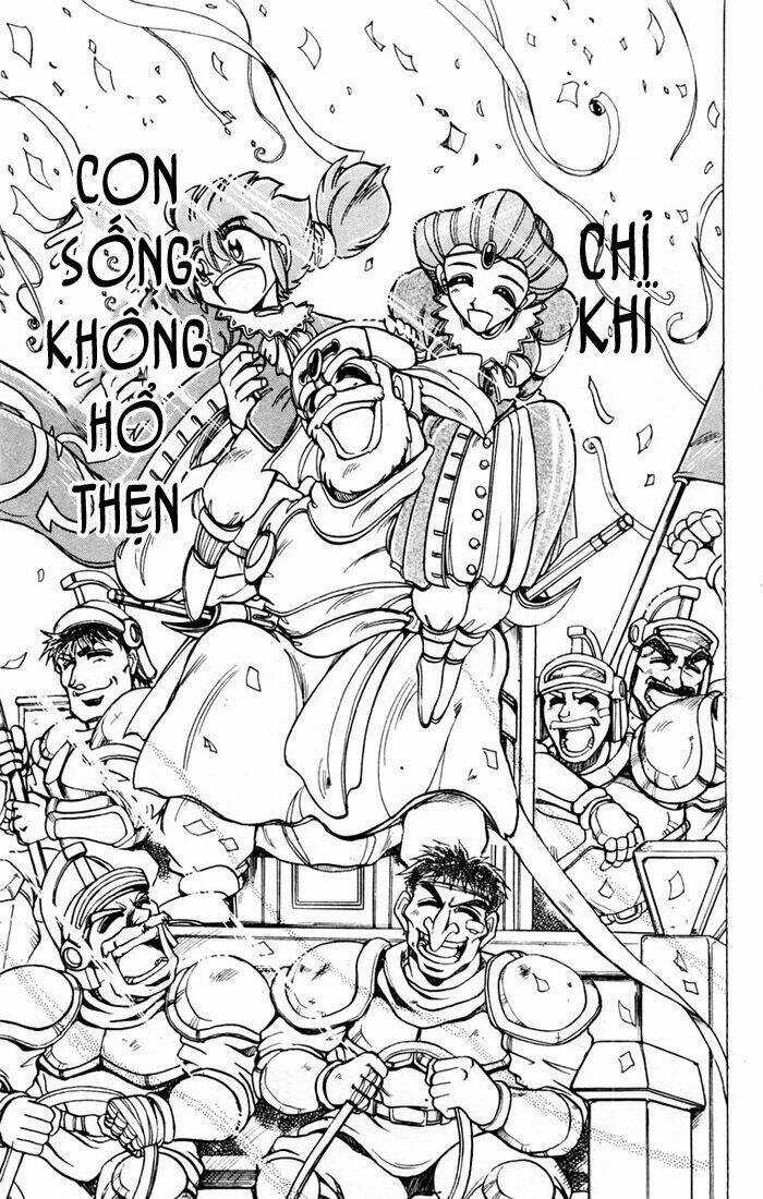 Violinist of Hameln - Cây đàn kì diệu Chapter 83 trang 35