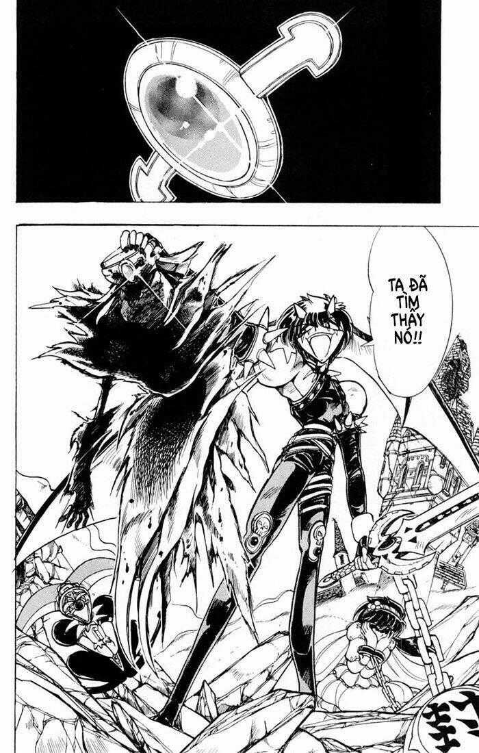 Violinist of Hameln - Cây đàn kì diệu Chapter 83 trang 38