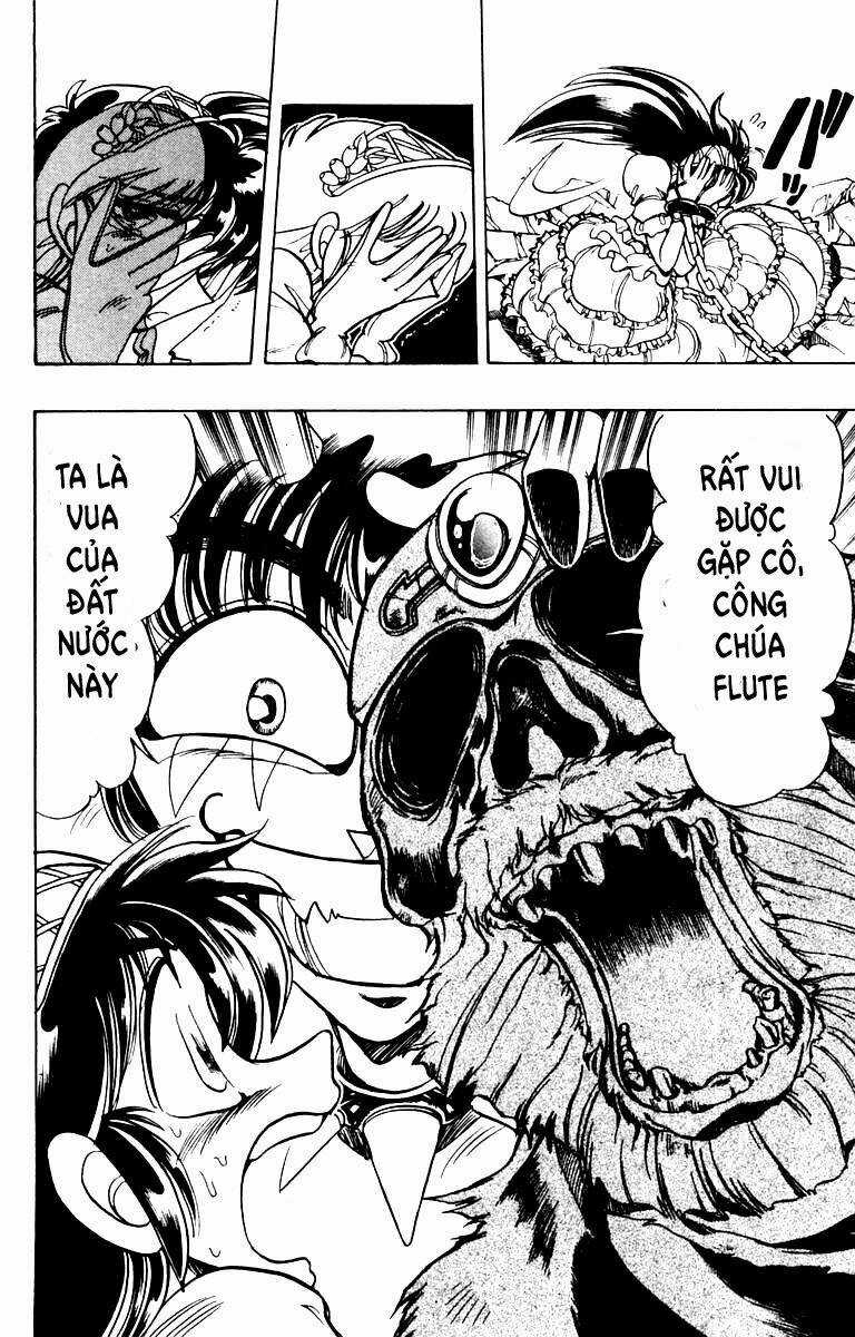 Violinist of Hameln - Cây đàn kì diệu Chapter 84 trang 10