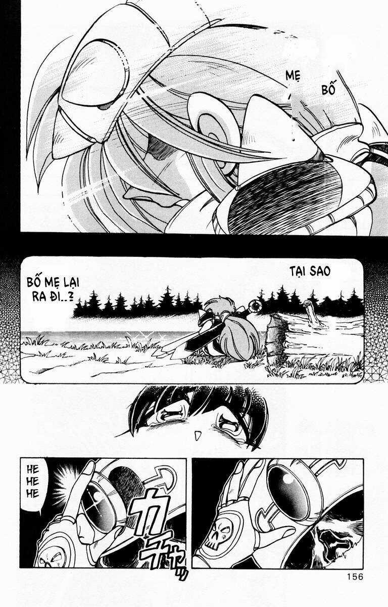 Violinist of Hameln - Cây đàn kì diệu Chapter 84 trang 12