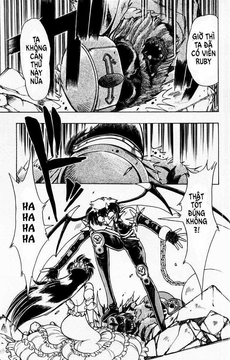 Violinist of Hameln - Cây đàn kì diệu Chapter 84 trang 13