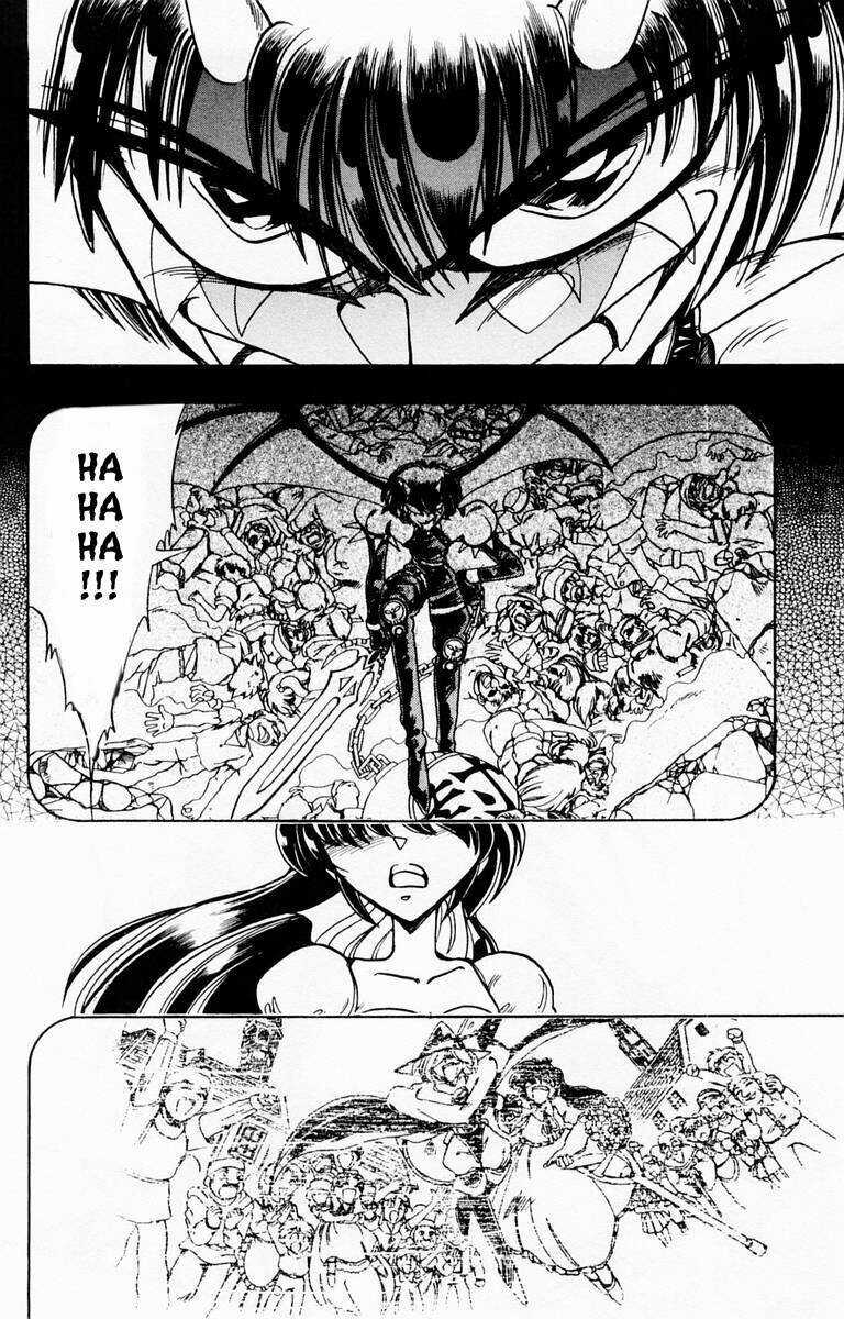 Violinist of Hameln - Cây đàn kì diệu Chapter 84 trang 14