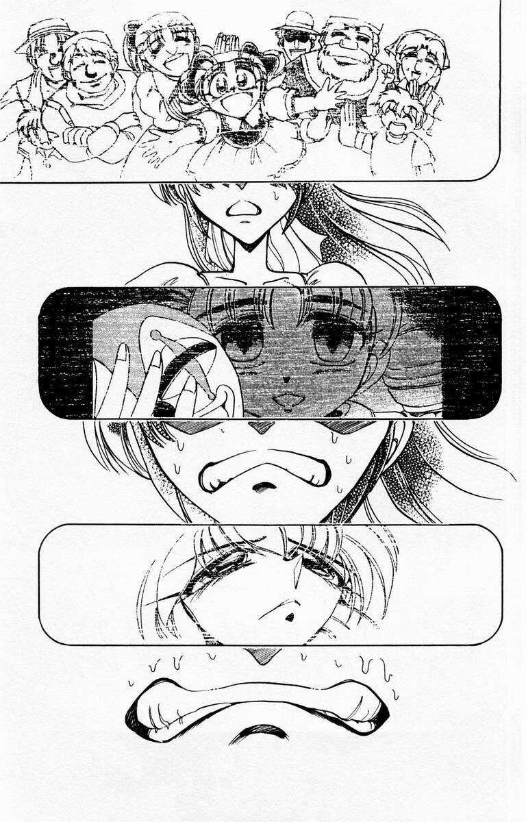 Violinist of Hameln - Cây đàn kì diệu Chapter 84 trang 15