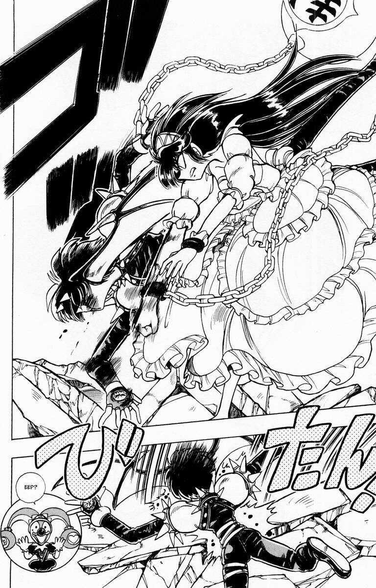 Violinist of Hameln - Cây đàn kì diệu Chapter 84 trang 16