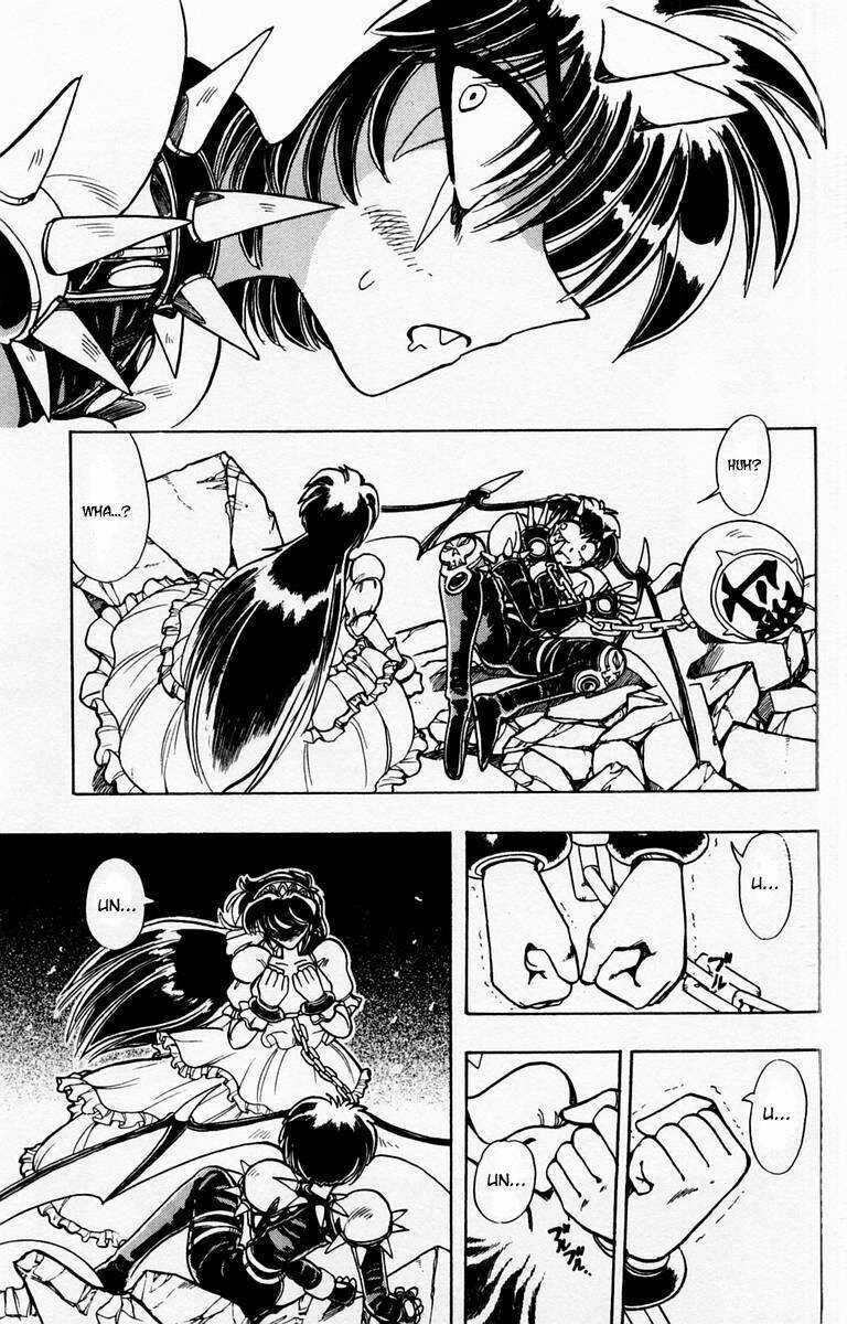 Violinist of Hameln - Cây đàn kì diệu Chapter 84 trang 17