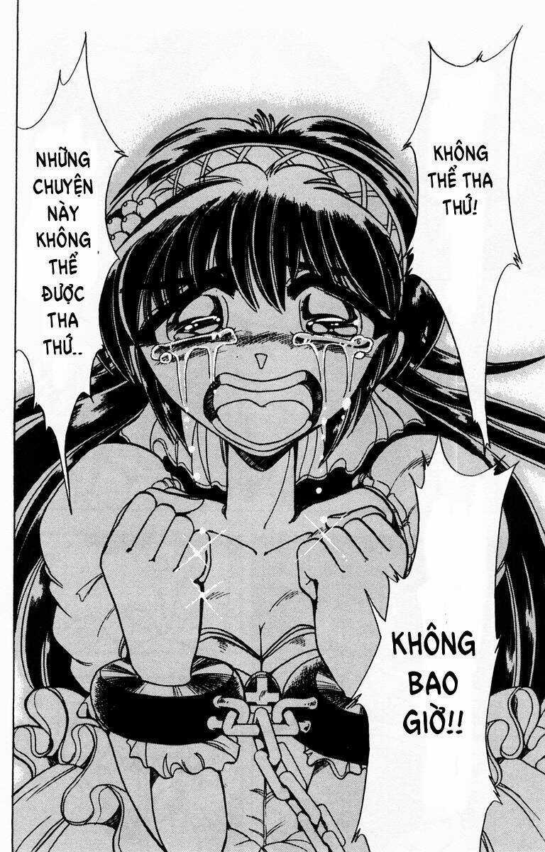 Violinist of Hameln - Cây đàn kì diệu Chapter 84 trang 18