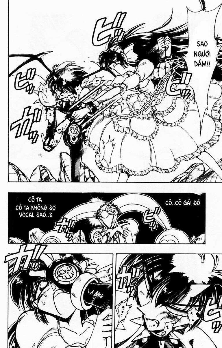 Violinist of Hameln - Cây đàn kì diệu Chapter 84 trang 20