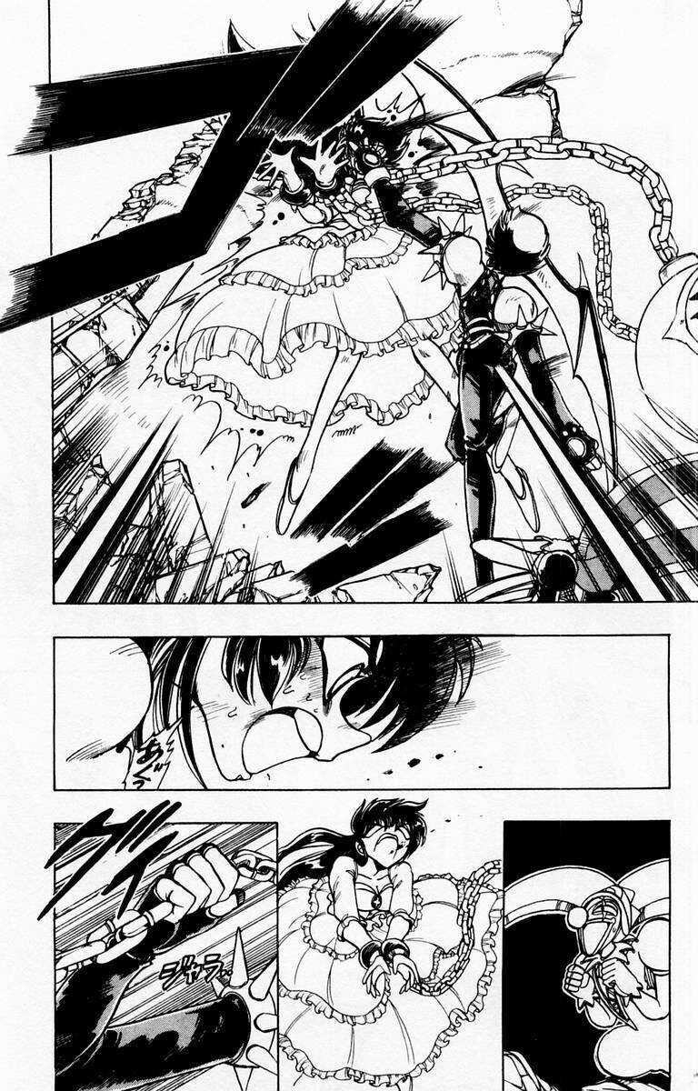 Violinist of Hameln - Cây đàn kì diệu Chapter 84 trang 21