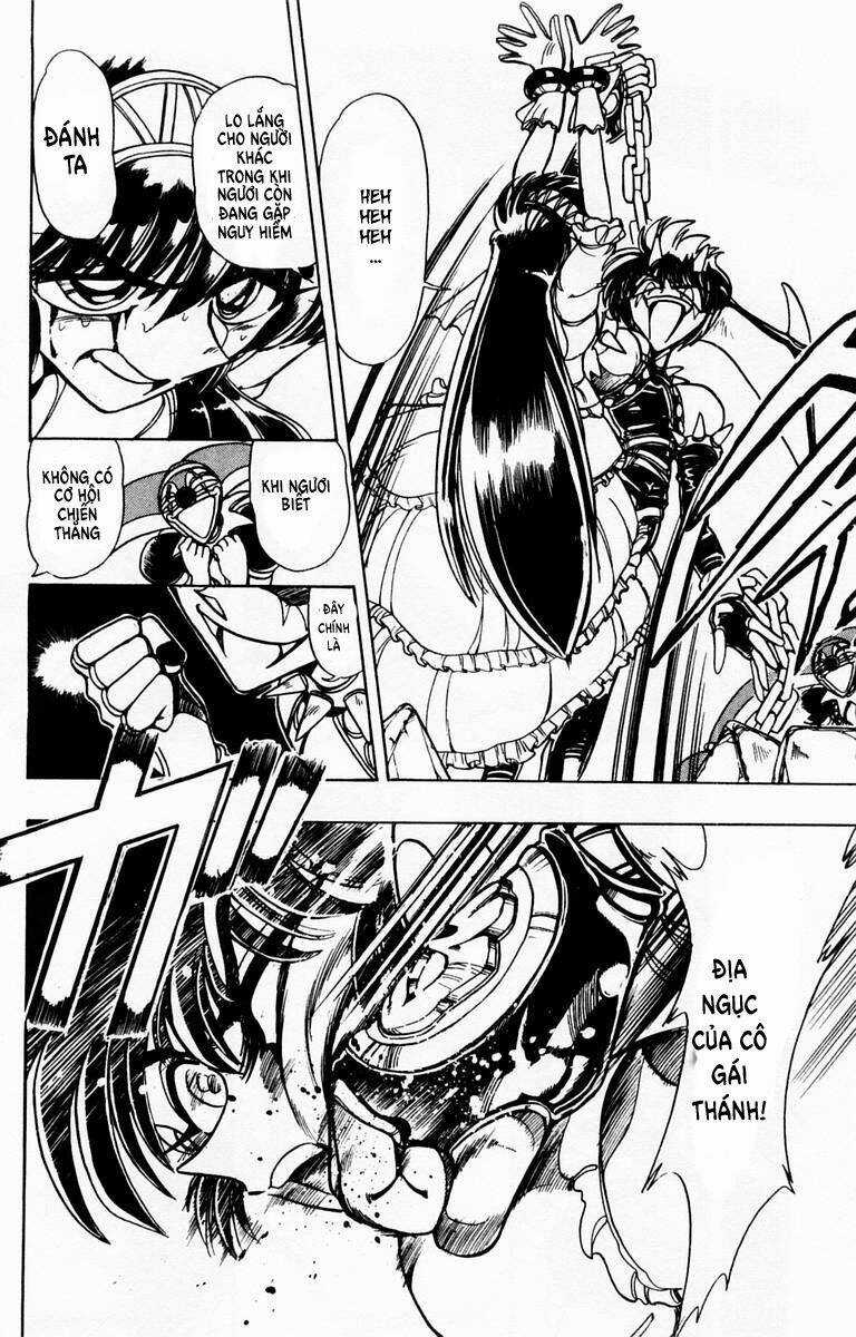 Violinist of Hameln - Cây đàn kì diệu Chapter 84 trang 22