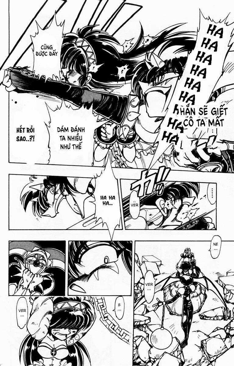 Violinist of Hameln - Cây đàn kì diệu Chapter 84 trang 24