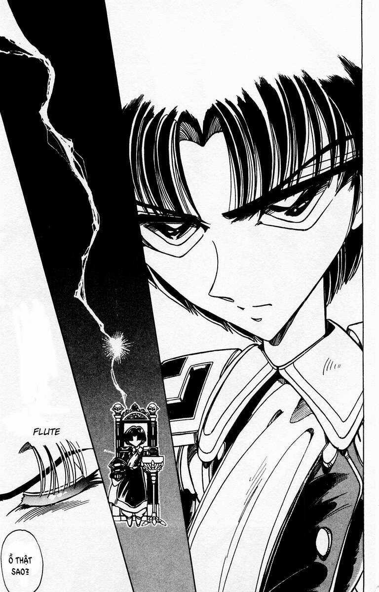 Violinist of Hameln - Cây đàn kì diệu Chapter 84 trang 27