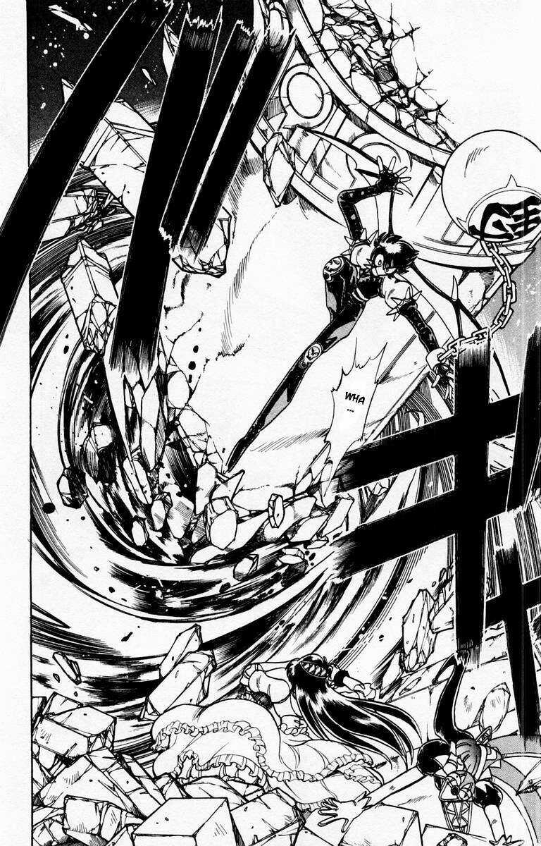 Violinist of Hameln - Cây đàn kì diệu Chapter 84 trang 29