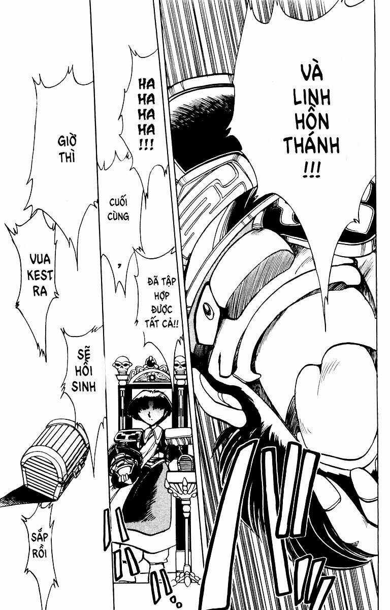 Violinist of Hameln - Cây đàn kì diệu Chapter 84 trang 3