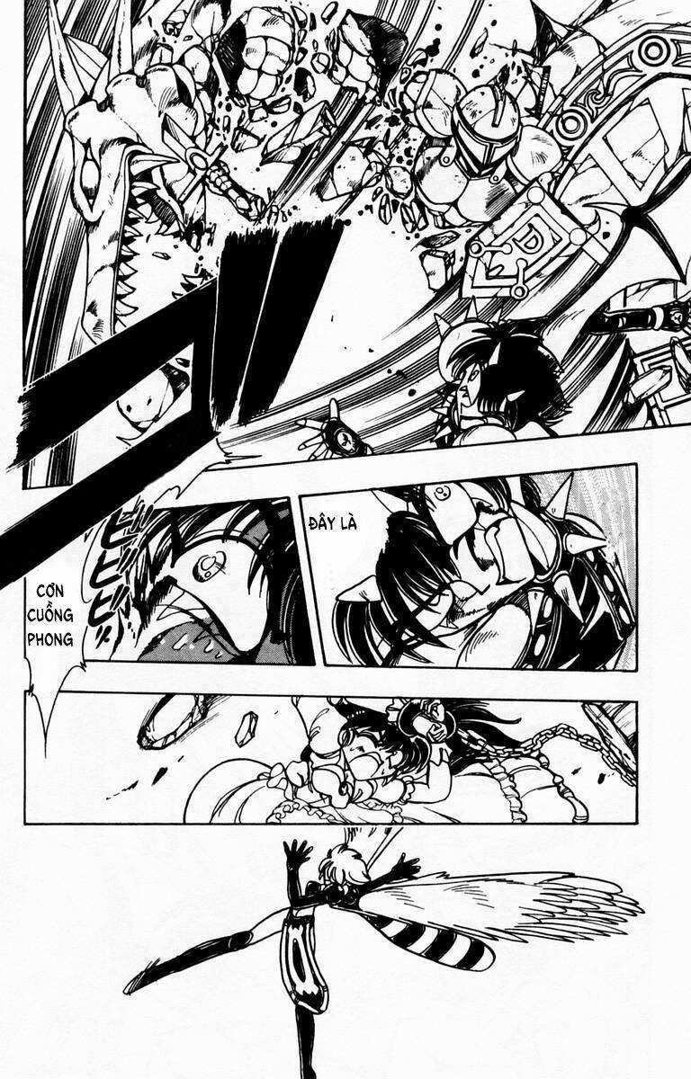 Violinist of Hameln - Cây đàn kì diệu Chapter 84 trang 30