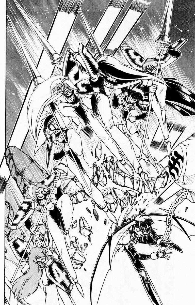 Violinist of Hameln - Cây đàn kì diệu Chapter 84 trang 32