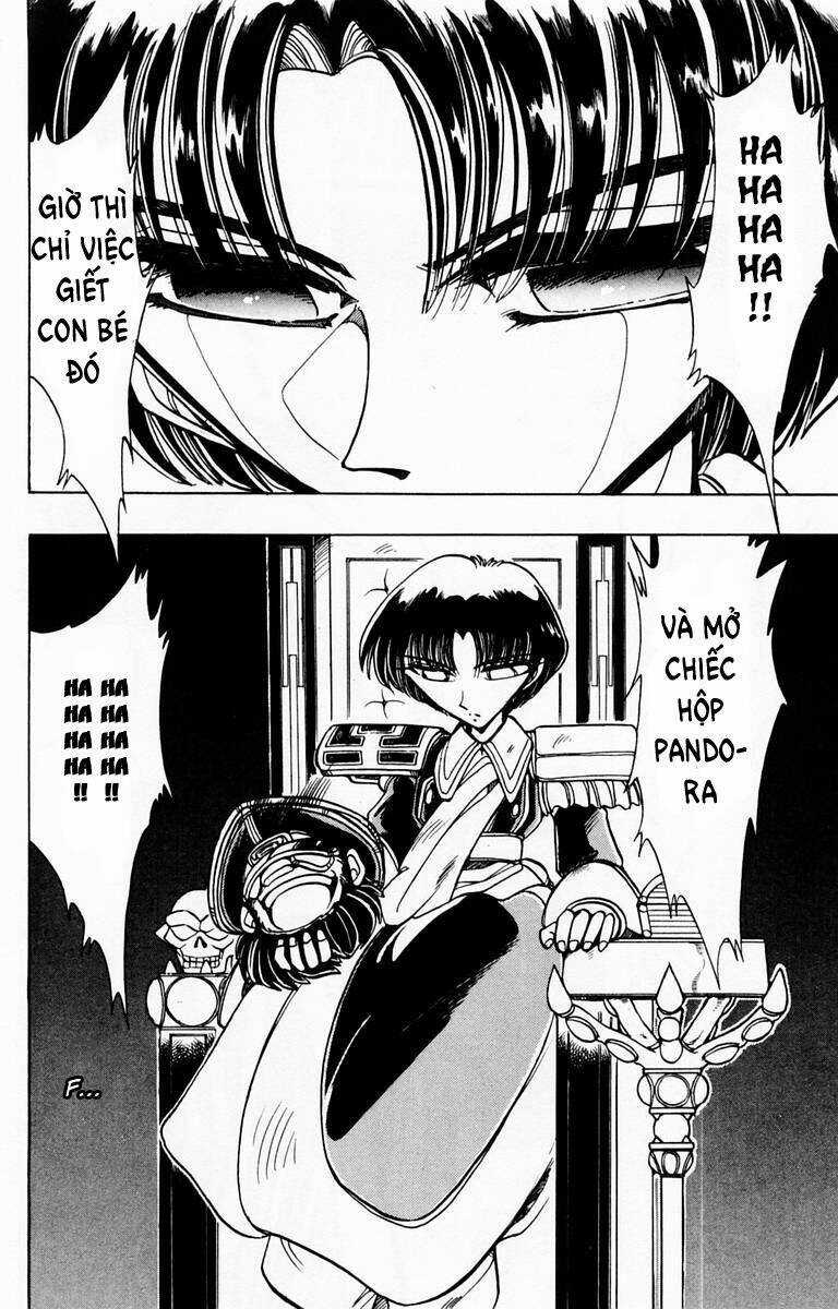 Violinist of Hameln - Cây đàn kì diệu Chapter 84 trang 4