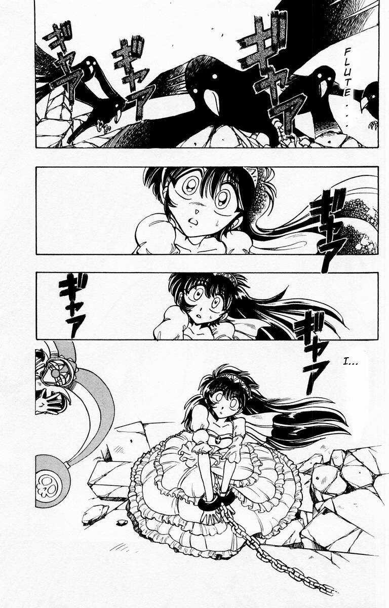 Violinist of Hameln - Cây đàn kì diệu Chapter 84 trang 5