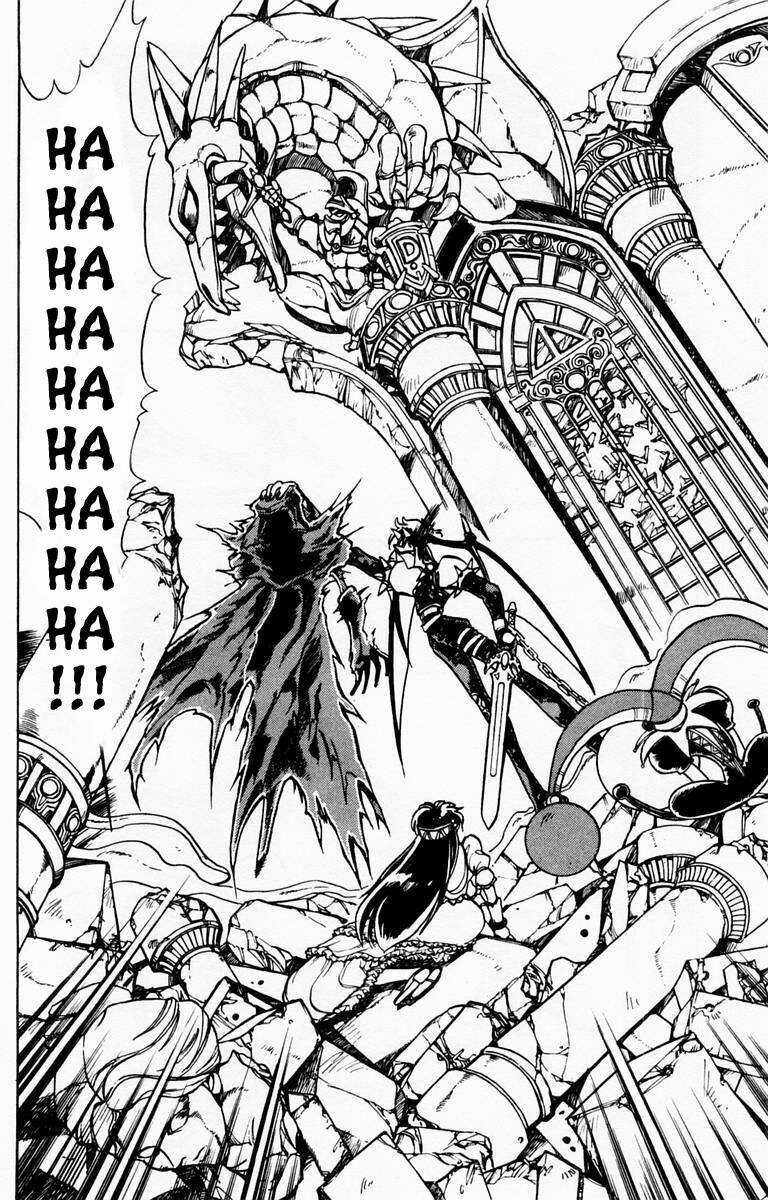 Violinist of Hameln - Cây đàn kì diệu Chapter 84 trang 6