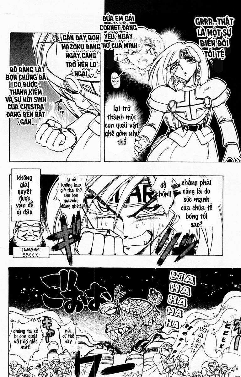 Violinist of Hameln - Cây đàn kì diệu Chapter 85 trang 10