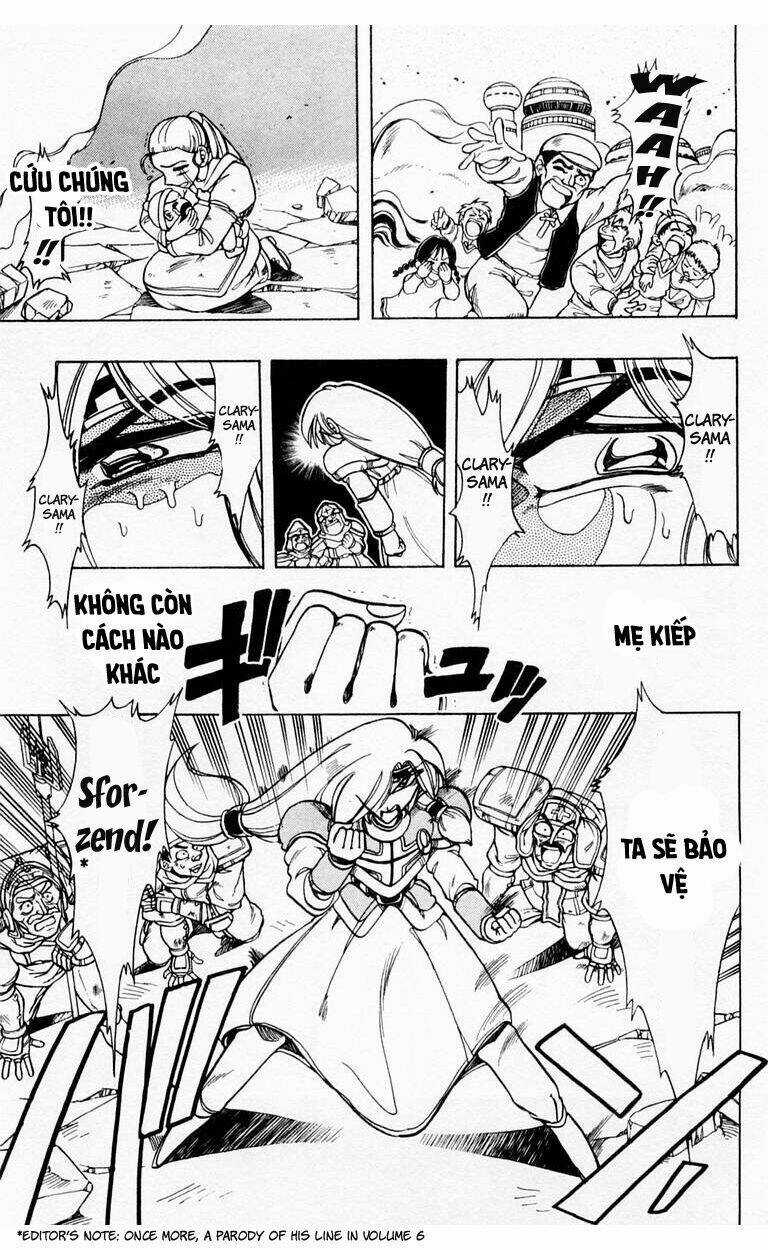 Violinist of Hameln - Cây đàn kì diệu Chapter 85 trang 11