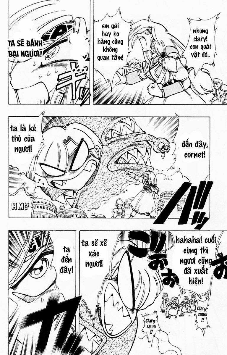 Violinist of Hameln - Cây đàn kì diệu Chapter 85 trang 12