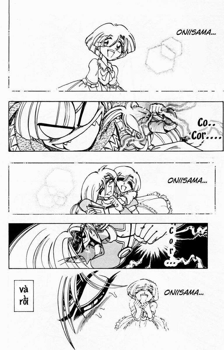 Violinist of Hameln - Cây đàn kì diệu Chapter 85 trang 14