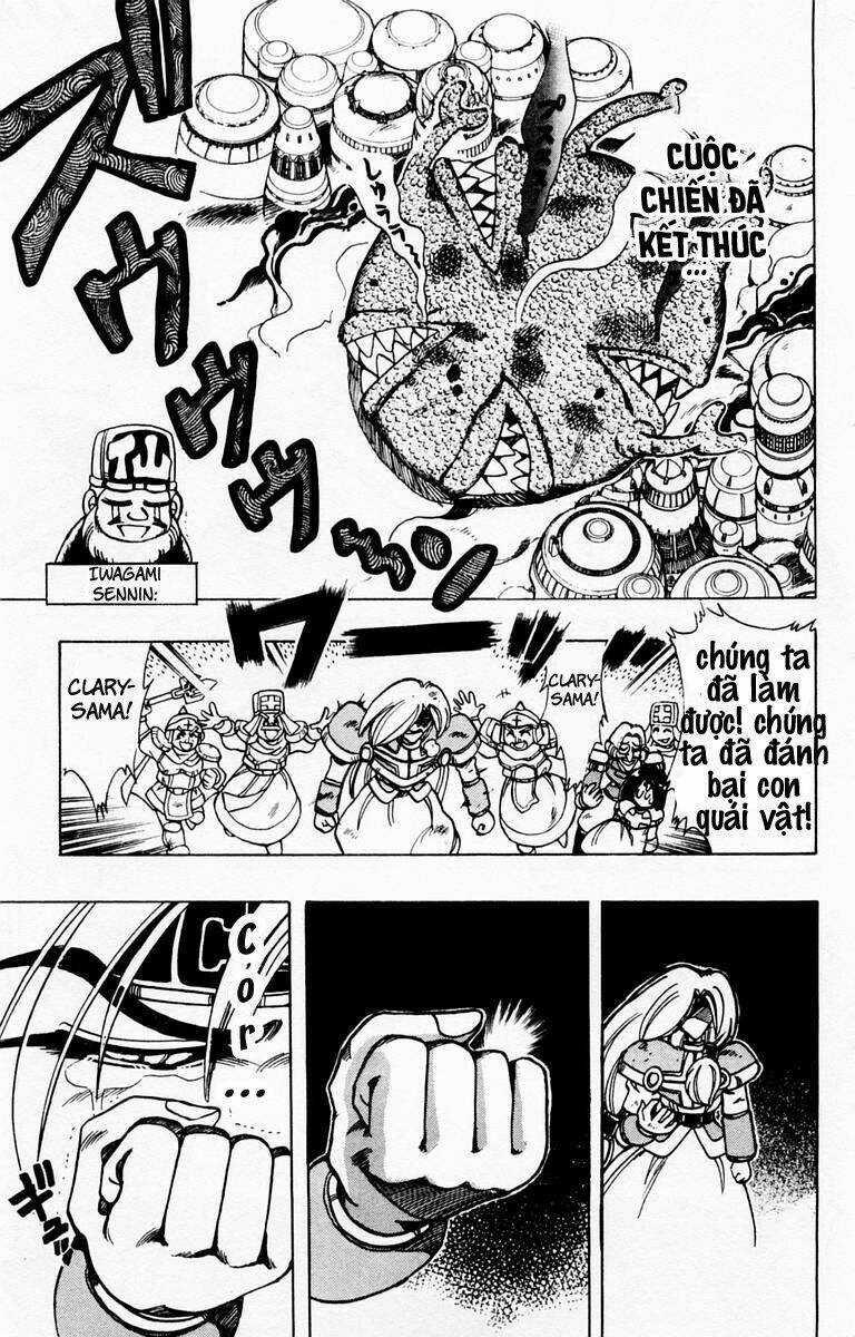 Violinist of Hameln - Cây đàn kì diệu Chapter 85 trang 15