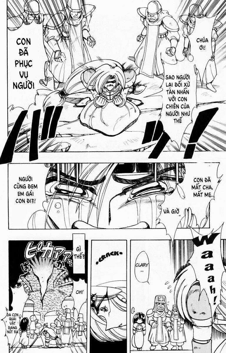 Violinist of Hameln - Cây đàn kì diệu Chapter 85 trang 16