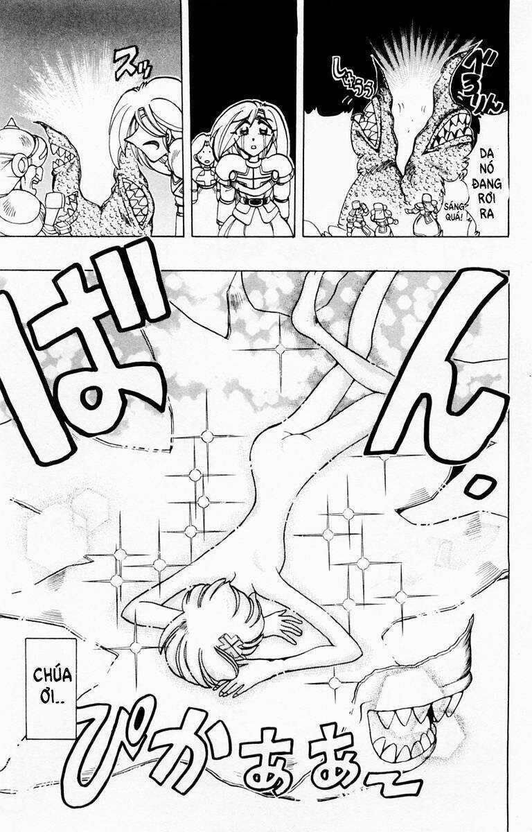 Violinist of Hameln - Cây đàn kì diệu Chapter 85 trang 17