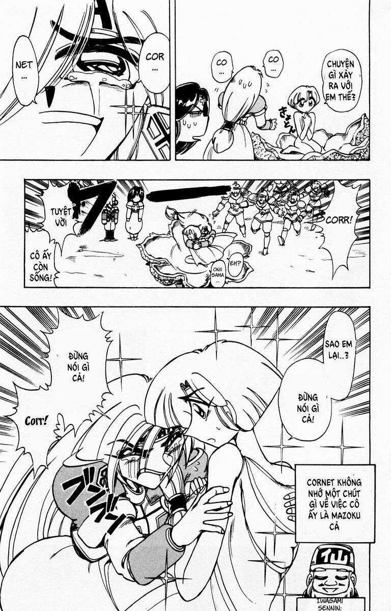 Violinist of Hameln - Cây đàn kì diệu Chapter 85 trang 19