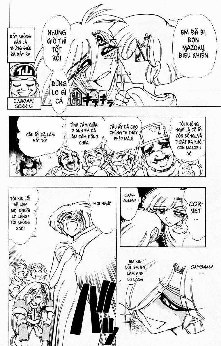 Violinist of Hameln - Cây đàn kì diệu Chapter 85 trang 20