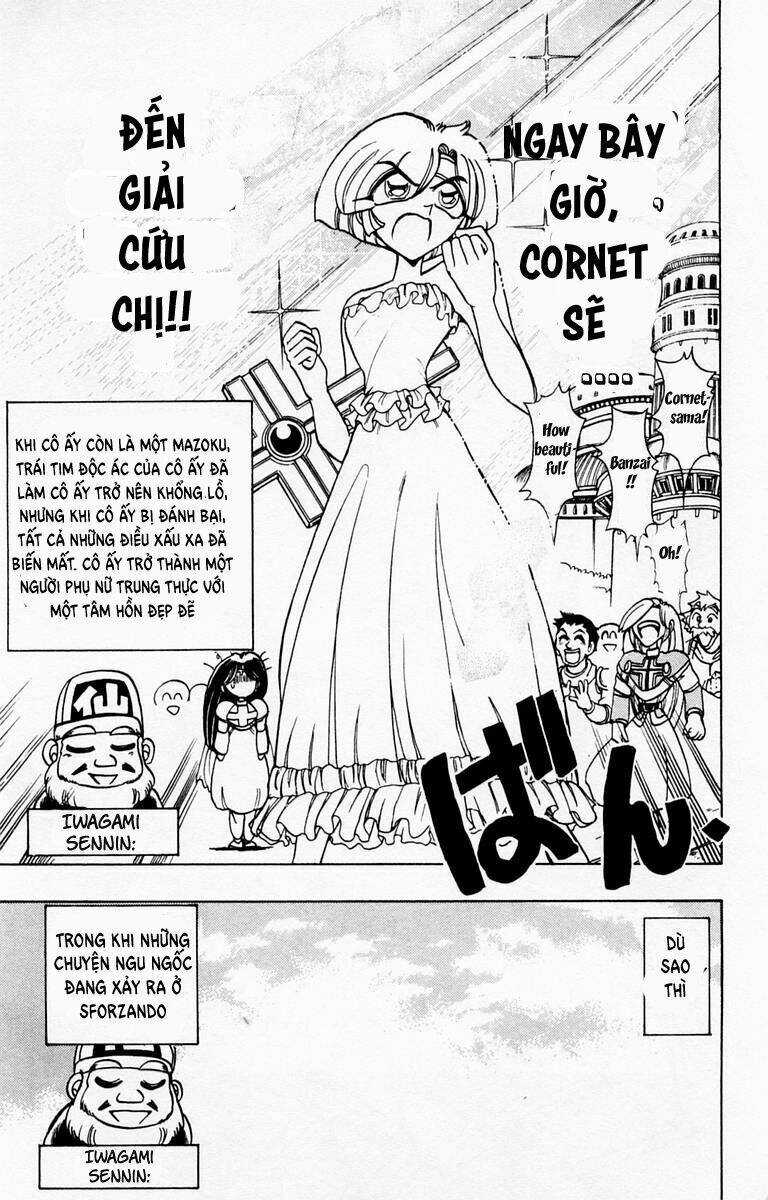 Violinist of Hameln - Cây đàn kì diệu Chapter 85 trang 23