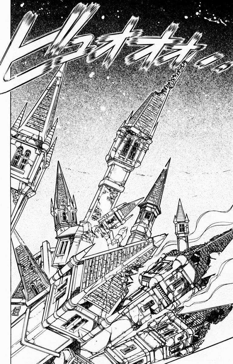 Violinist of Hameln - Cây đàn kì diệu Chapter 85 trang 24