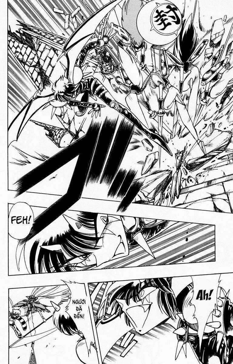 Violinist of Hameln - Cây đàn kì diệu Chapter 85 trang 27