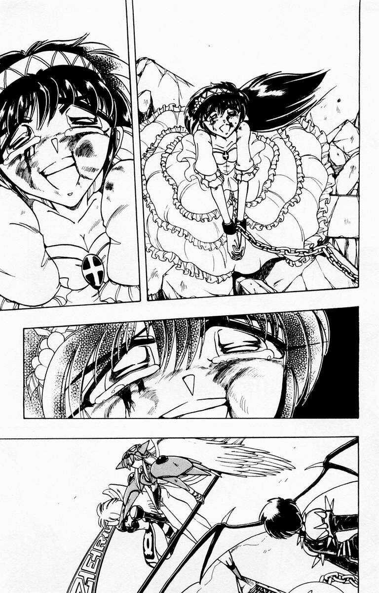 Violinist of Hameln - Cây đàn kì diệu Chapter 85 trang 32