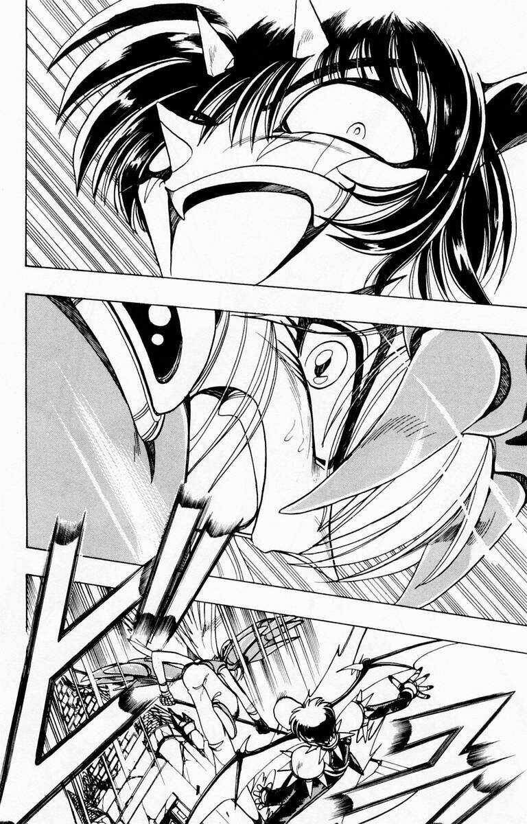 Violinist of Hameln - Cây đàn kì diệu Chapter 85 trang 34