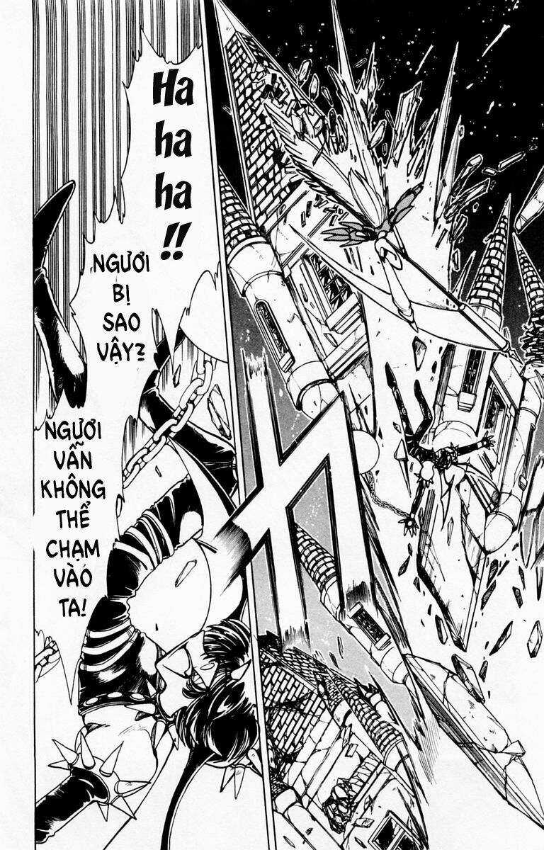 Violinist of Hameln - Cây đàn kì diệu Chapter 85 trang 35