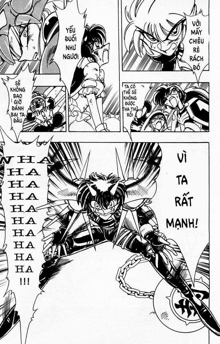 Violinist of Hameln - Cây đàn kì diệu Chapter 85 trang 37