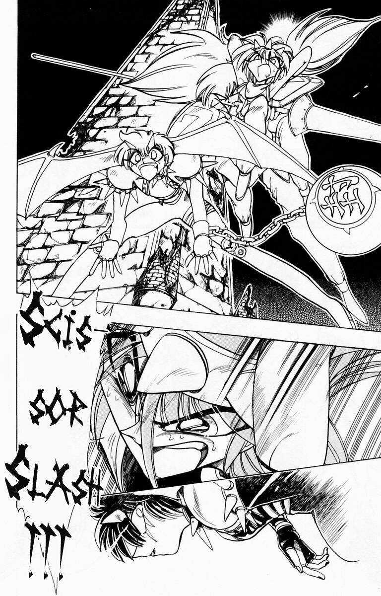 Violinist of Hameln - Cây đàn kì diệu Chapter 85 trang 38