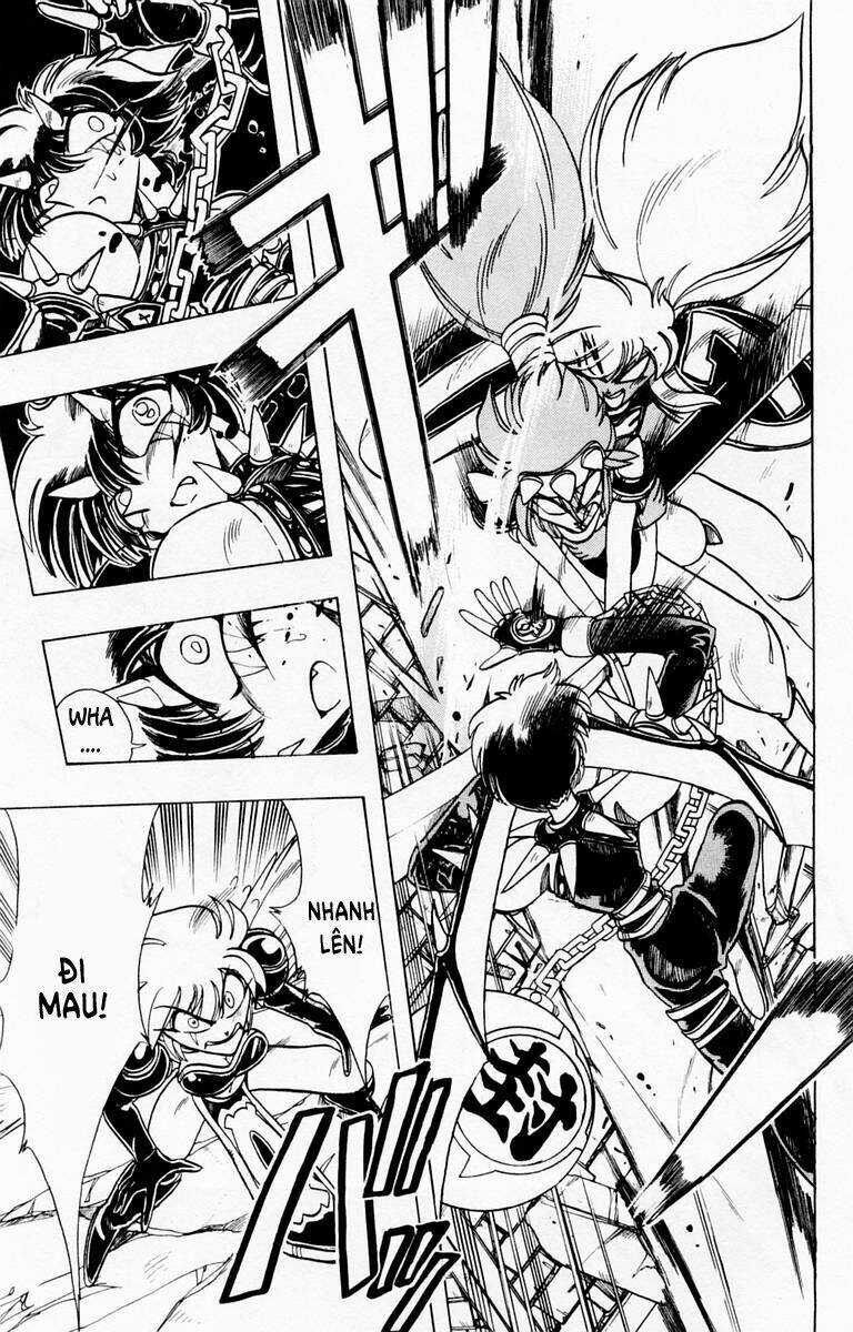 Violinist of Hameln - Cây đàn kì diệu Chapter 85 trang 39