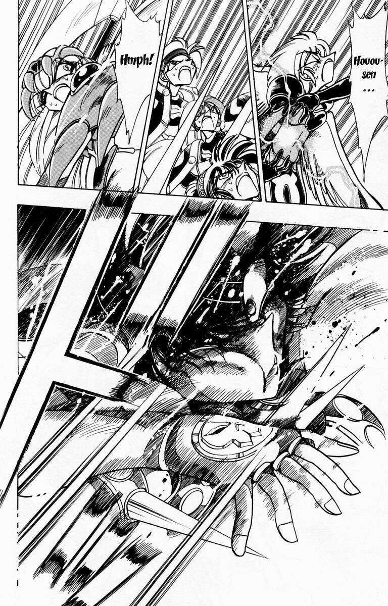 Violinist of Hameln - Cây đàn kì diệu Chapter 85 trang 40