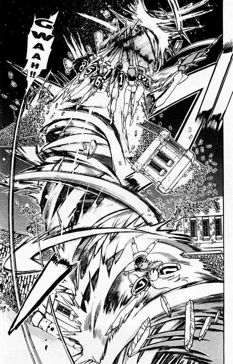 Violinist of Hameln - Cây đàn kì diệu Chapter 85 trang 41