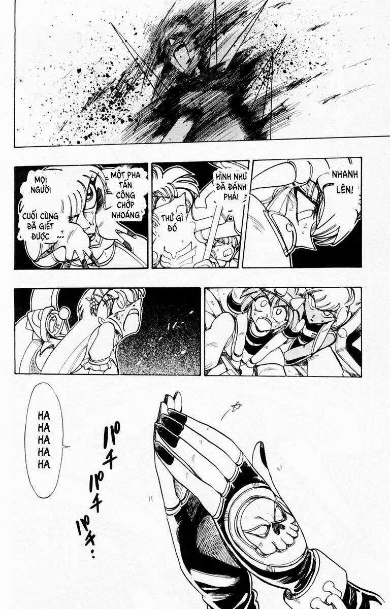 Violinist of Hameln - Cây đàn kì diệu Chapter 85 trang 42