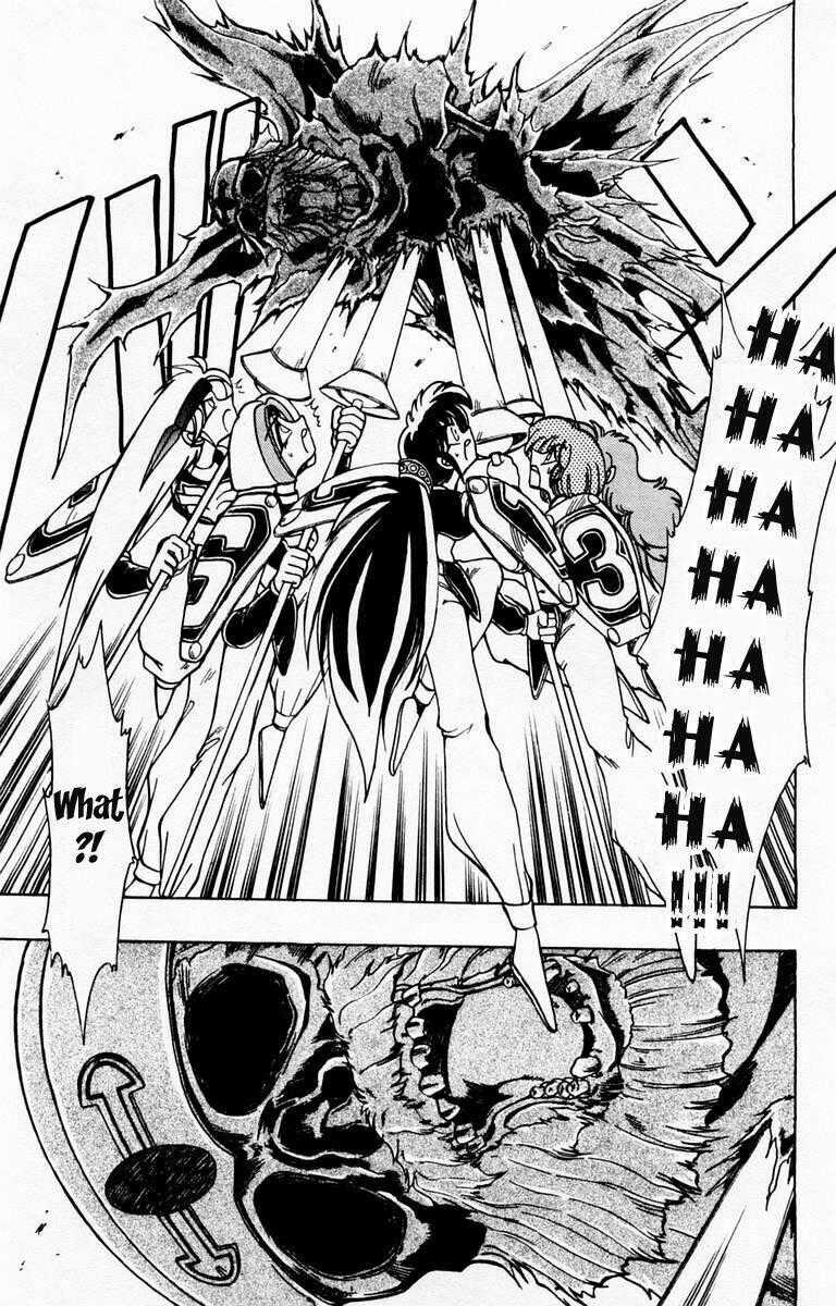 Violinist of Hameln - Cây đàn kì diệu Chapter 85 trang 45