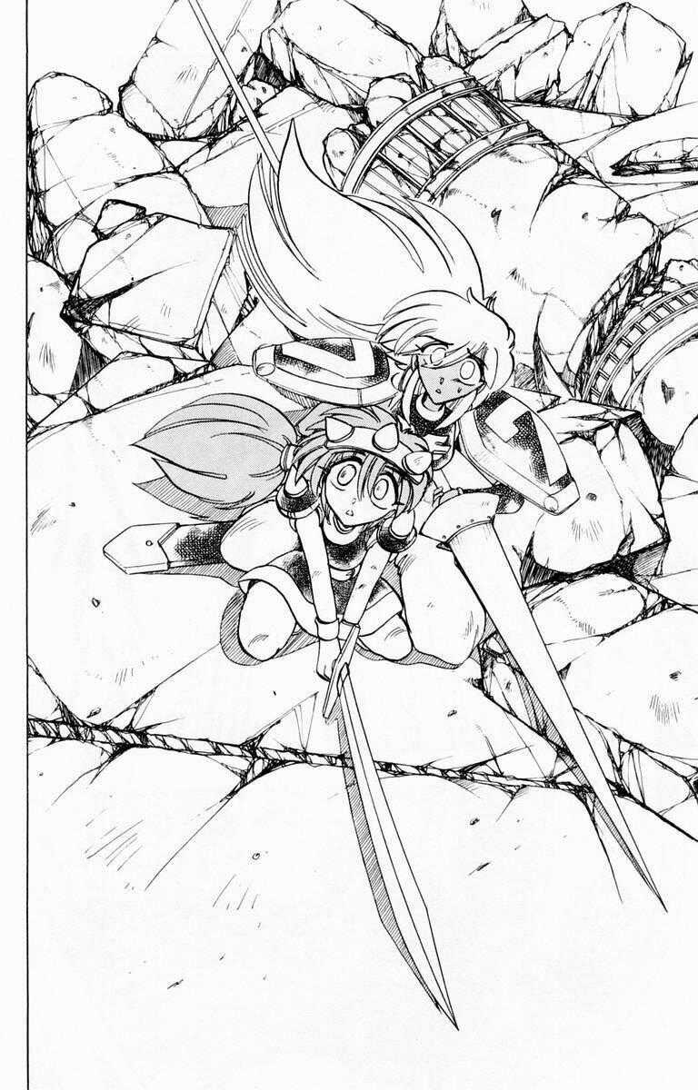 Violinist of Hameln - Cây đàn kì diệu Chapter 85 trang 46