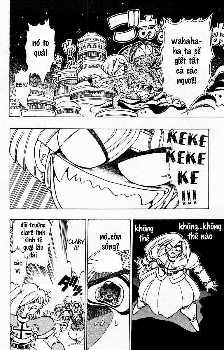 Violinist of Hameln - Cây đàn kì diệu Chapter 85 trang 6