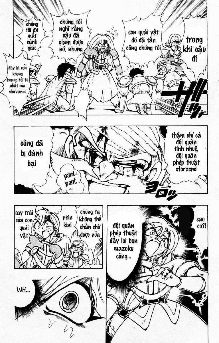 Violinist of Hameln - Cây đàn kì diệu Chapter 85 trang 7