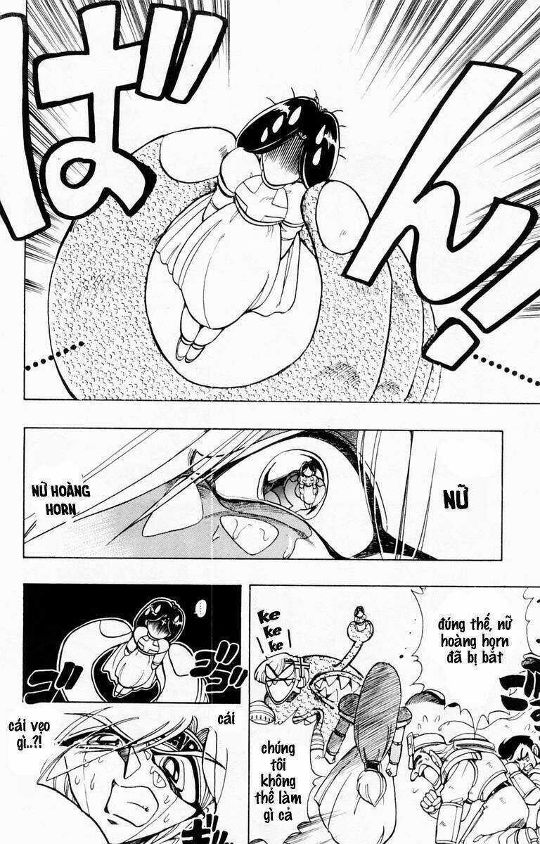 Violinist of Hameln - Cây đàn kì diệu Chapter 85 trang 8