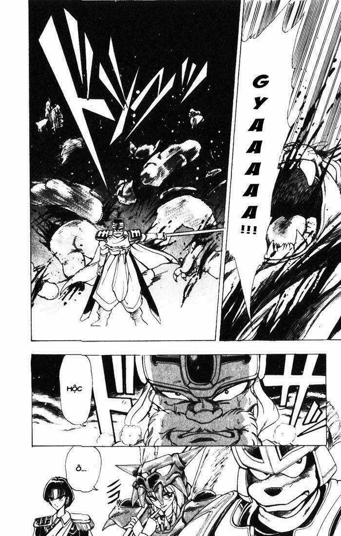 Violinist of Hameln - Cây đàn kì diệu Chapter 9 trang 11