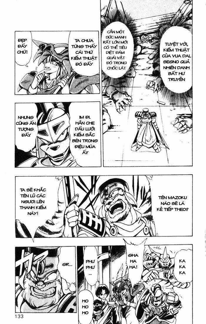 Violinist of Hameln - Cây đàn kì diệu Chapter 9 trang 12